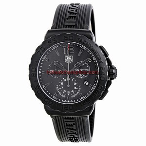 Tag Heuer Formula 1 CAU1114.FT6024