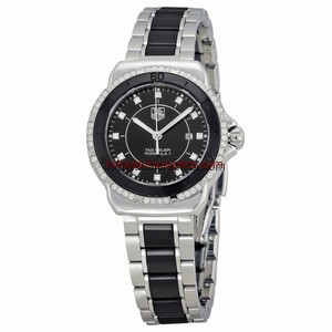 Tag Heuer Formula 1 WAH1312.BA0867