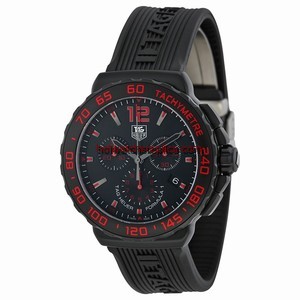 Tag Heuer Formula 1 CAU111D.FT6024