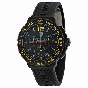 Tag Heuer Formula 1 CAU111E.FT6024