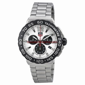 Tag Heuer Formula 1 CAU1111.BA0858