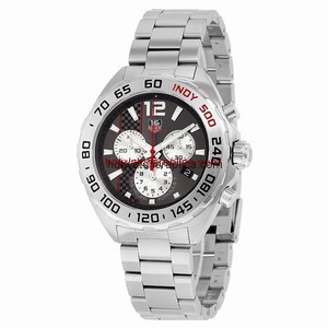Tag Heuer Formula 1 CAZ1114.BA0877