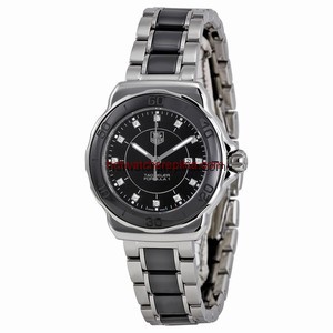 Tag Heuer Formula 1 WAH1314.BA0867
