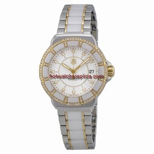Tag Heuer Formula 1 WAH1221.BB0865
