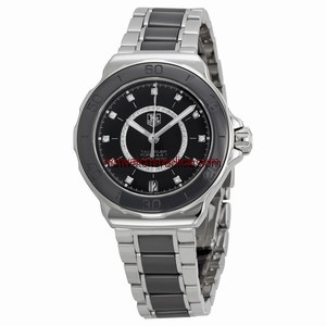Tag Heuer Formula 1 WAU2210.BA0859