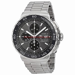 Tag Heuer Formula 1 CAU2010.BA0874