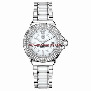 Tag Heuer Formula 1 WAH1218.BA0861