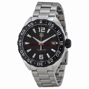 Tag Heuer Formula 1 WAZ1110.BA0875