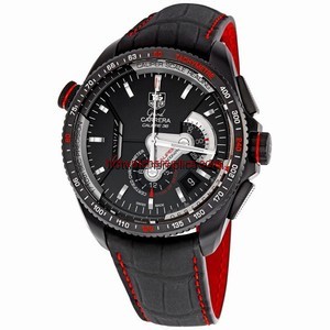 Tag Heuer Grand Carrera CAV5185.FC6237