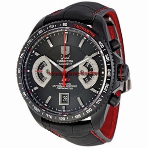 Tag Heuer Grand Carrera CAV518B.FC6237