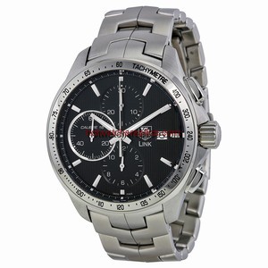 Tag Heuer Link CAT2010.BA0952