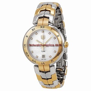 Tag Heuer Link WAT1351.BB0957