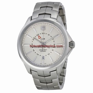 Tag Heuer Link WAT201B.BA0951
