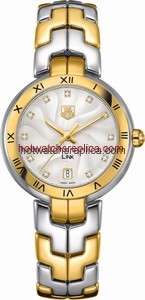 Tag Heuer Link WAT1352.BB0962
