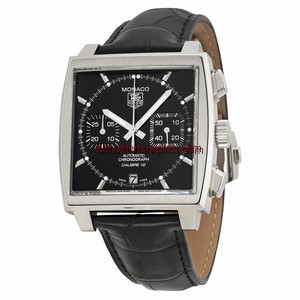 Tag Heuer Monaco CAW2110.FC6177