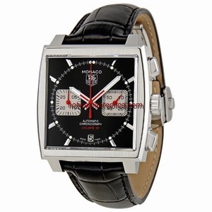 Tag Heuer Monaco CAW2114.FC6177