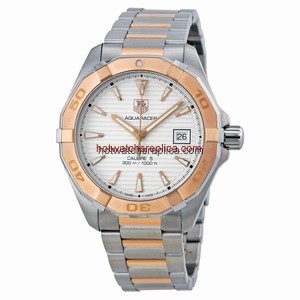 Tag Heuer Aquaracer WAY2150.BD0911