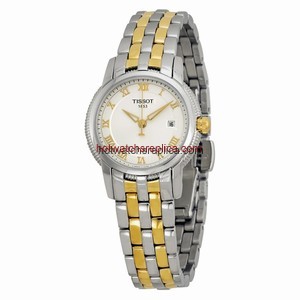 Tissot T031.210.22.033.00