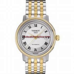 Tissot T-Classic Collection T0454072203300