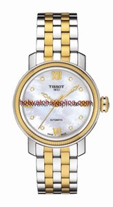 Tissot T0970072211600
