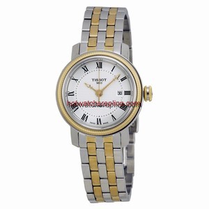 Tissot Lady T0970072203300