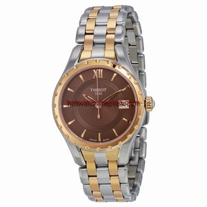 Tissot T0722102229800