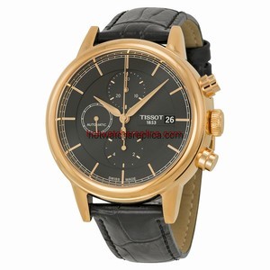 Tissot Carson T0854273606100