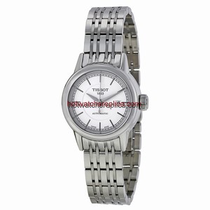 Tissot Carson T0852071101100