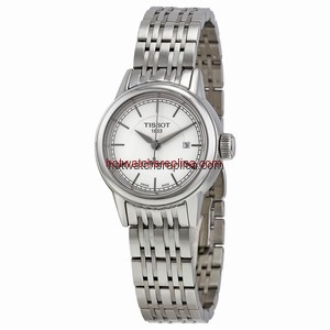 Tissot Carson T0852072201100