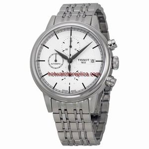 Tissot Carson T0854271101100