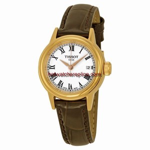 Tissot Carson T0852103601300