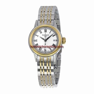 Tissot Carson T0852102201300