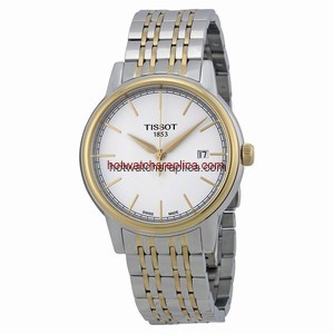 Tissot Carson T0854102201100