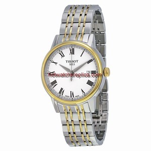 Tissot Carson T0854102201300