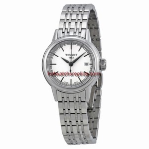 Tissot Carson T0852101101100