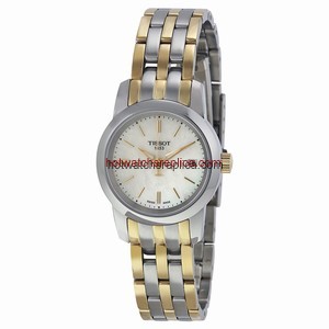 Tissot T-Classic Collection T033.210.22.111.00