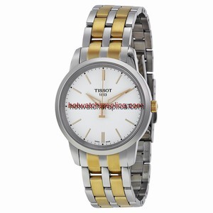 Tissot T-Classic Collection T033.410.22.011.00