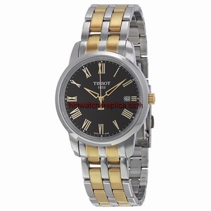 Tissot T-Classic Collection T0334102205301