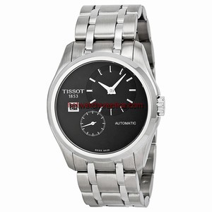 Tissot Couturier T0354281105100