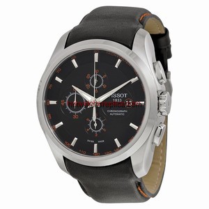 Tissot Couturier T035.627.16.051.01