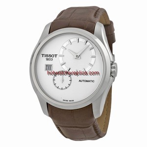 Tissot Couturier T0354281603100