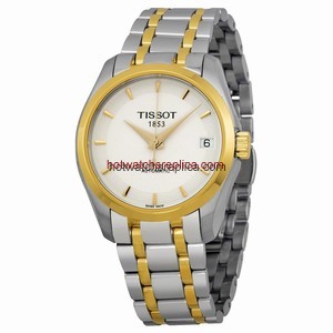 Tissot Couturier T0352072201100