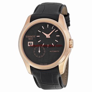 Tissot Couturier T0354283605100