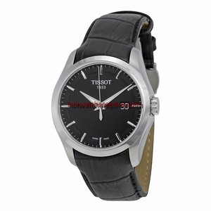 Tissot Couturier T035.410.16.051.00