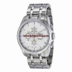 Tissot Couturier T0356271103100