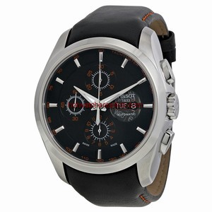 Tissot Couturier T0356141605101