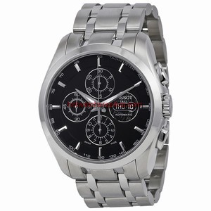Tissot Couturier T035.614.11.051.00