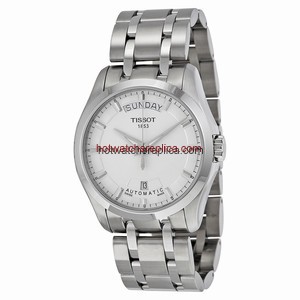 Tissot Couturier T035.407.11.031.00
