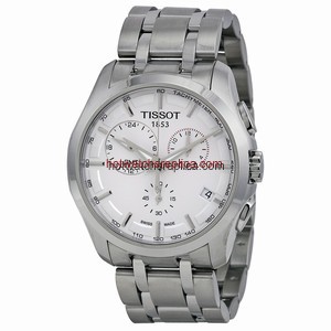 Tissot Couturier T035.439.11.031.00