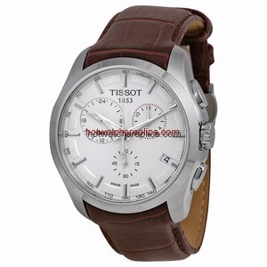 Tissot Couturier T0354391603100